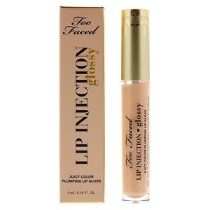 Too Faces Lip Injection Glossy [MILKSHAKE]